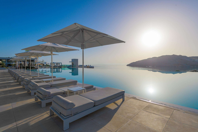 Sport & Beauty 2, Lindos Grand Resort & Spa - Adults only, South Aegean