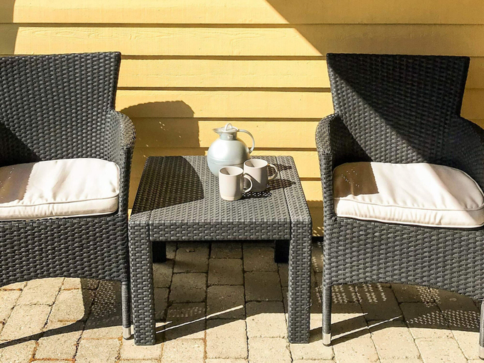 Others 3, Luxury Retreat by Marina - By Traum Ferienwohnungen, Sønderborg