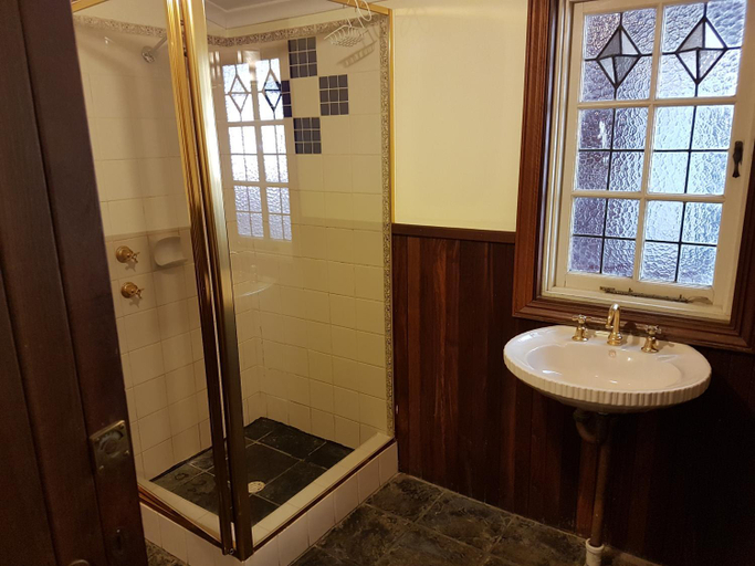 Bathroom 4, Bridgefield Guest House, Augusta-Margaret River