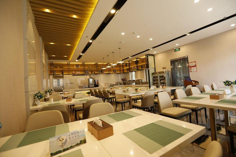 Food & Drinks, Shanshui Trend Hotel Qianmen, Beijing