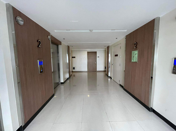 Public Area, Spring Residences 2BR R&D Staycation and Condotel, Parañaque