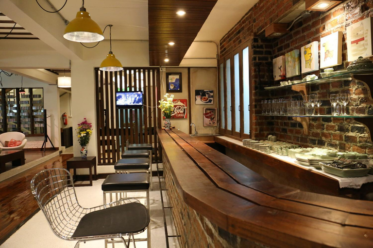 Food & Drinks 5, Kampaeng Ngam Hotel, Muang Chiang Mai