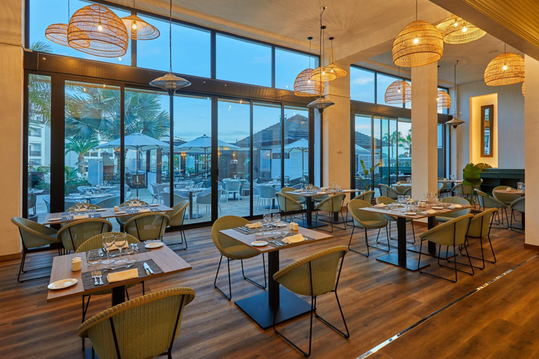 Food & Drinks 5, Secrets Lanzarote Resort & Spa – Adults only (+18), Las Palmas
