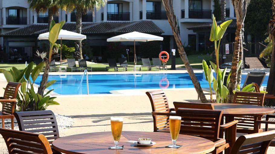 Sport & Beauty 2, Precise Resort El Rompido - The Club, Huelva