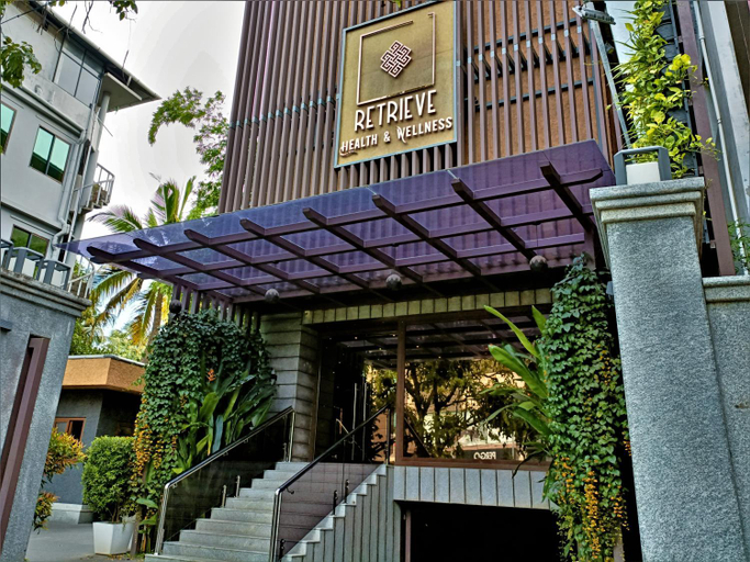 Exterior & Views 1, Retrieve Health & Wellness, Ernakulam