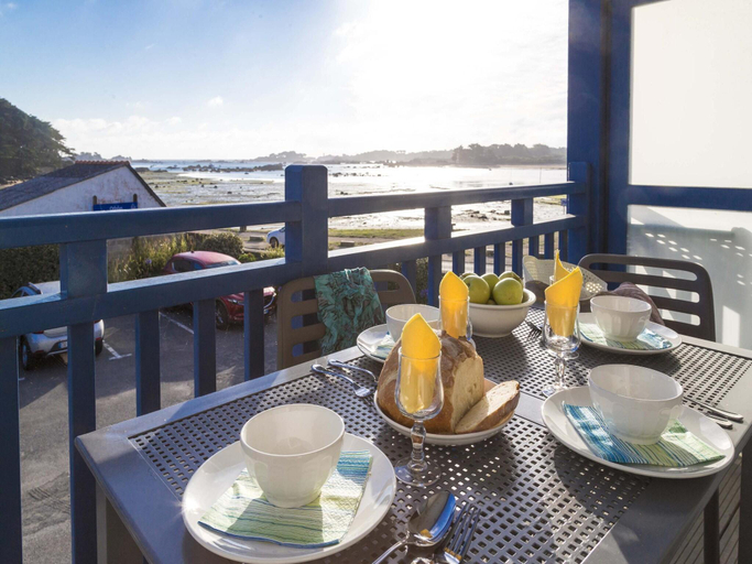 Others 5, Apartment in Tregastel near Brittany Beach, Côtes-d'Armor