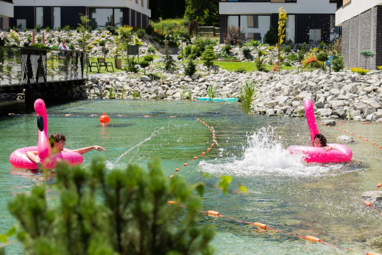 Sport & Beauty 2, Vislow Resort, Cieszyn