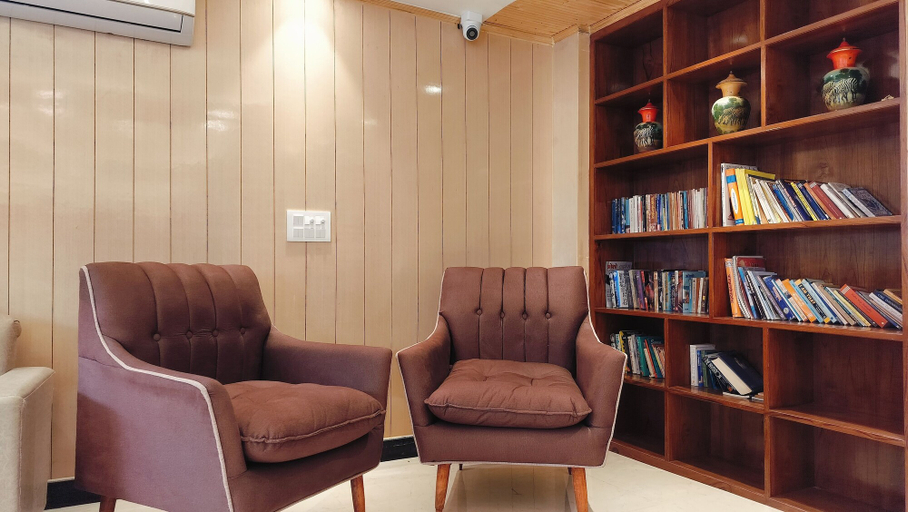 Others 1, Hotel Highland Bhagsu, Kangra