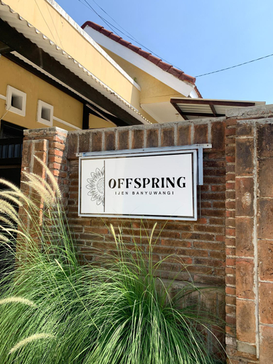 Exterior & Views 3, Offspring Ijen Hostel Banyuwangi, Banyuwangi
