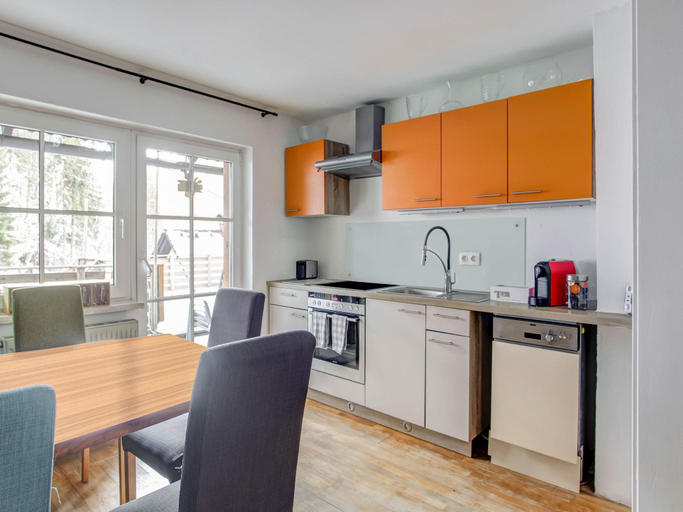Others 5, Apartment Feld am See near Ski Slopes, Villach Land