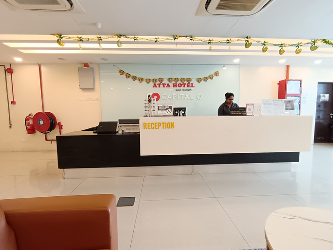 Others 5, Avatel Bukit Mertajam, Central Seberang Perai