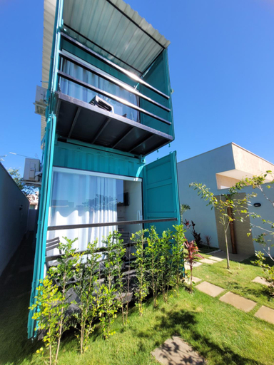 Exterior & Views 3, Eco Loft Brisa do Mar, Cabo Frio