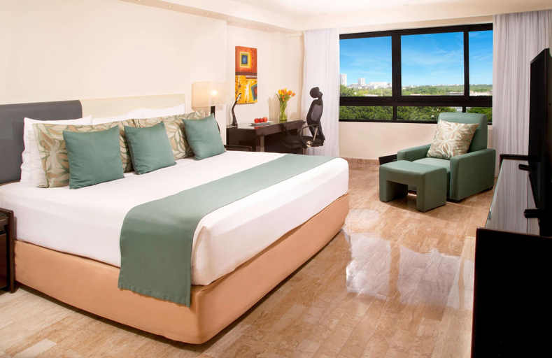 Bedroom 3, Smart Cancun The Urban Oasis, Isla Mujeres