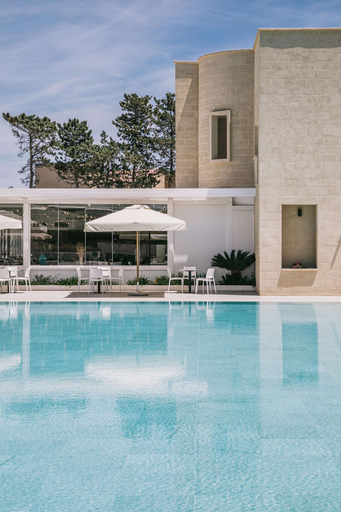 Sport & Beauty 2, Mangia's Himera Resort, Palermo