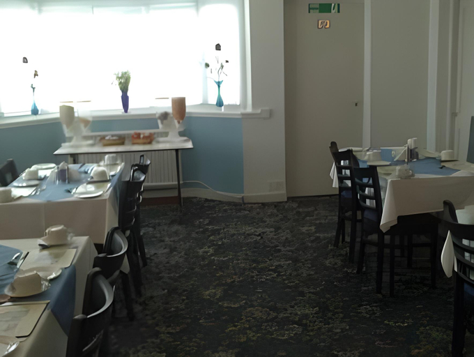 Food & Drinks 4, Dellwood Hotel, Argyll and Bute