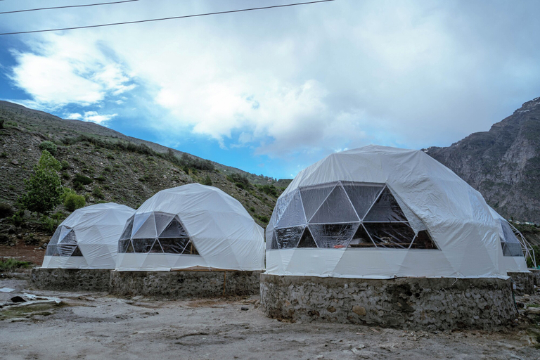 Exterior & Views 2, Camp The Sanga, Lahul & Spiti