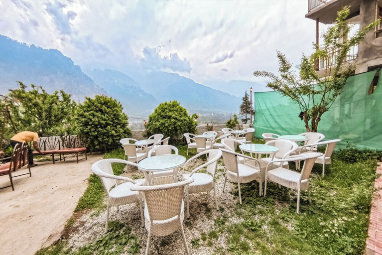 Others 4, Hotel View Point by THC Hotels - Manali, Kullu