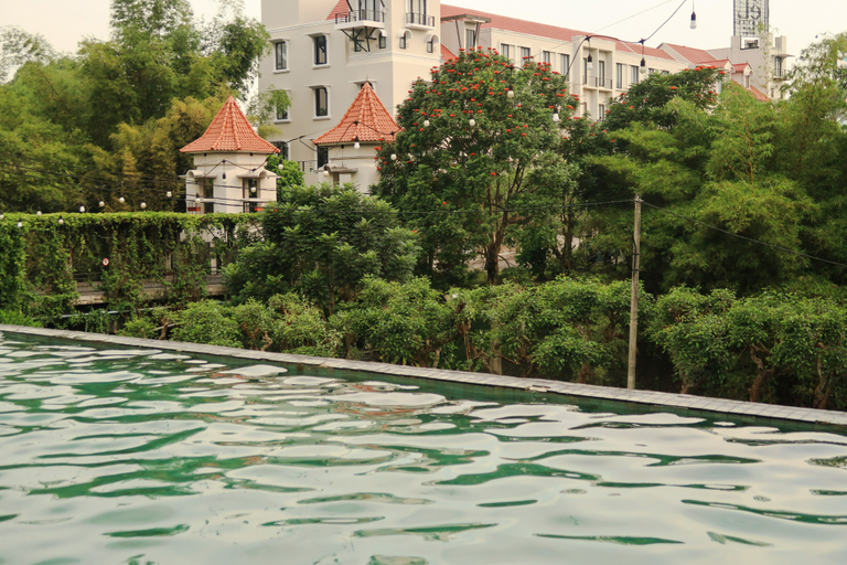 Sport & Beauty 2, Terrace Hills Villa Malang, Malang