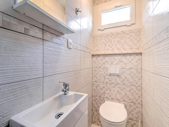 Bathroom 3, Mobile Home in Banjole near Beach, Medulin