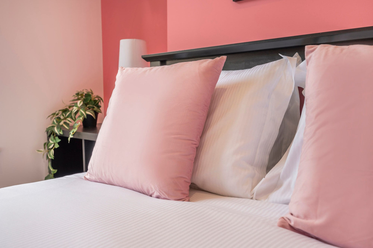 Room 3, Dionysus Den - Fitzrovia - by Frankie Says, London