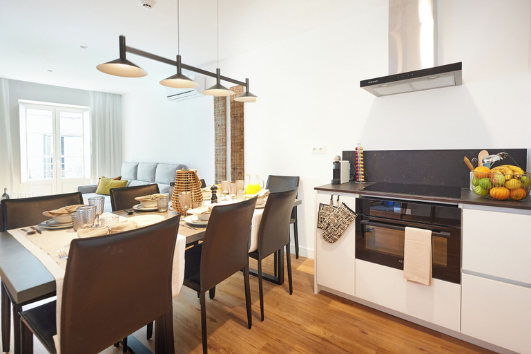 Others 4, Borealis Lisbon Apartments - Bairro Alto., Lisbon