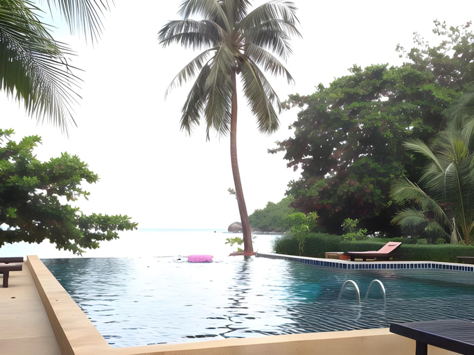 Sport & Beauty 5, Starlight Resort, Ko Phangan