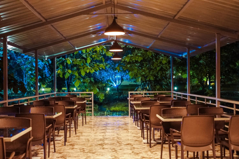 Food & Drinks 4, Teak Resort Karjat, Raigarh
