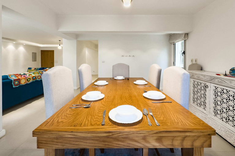 Others 5, The Classic Contemporary Apartment, 2bdr, Ad-Duqi