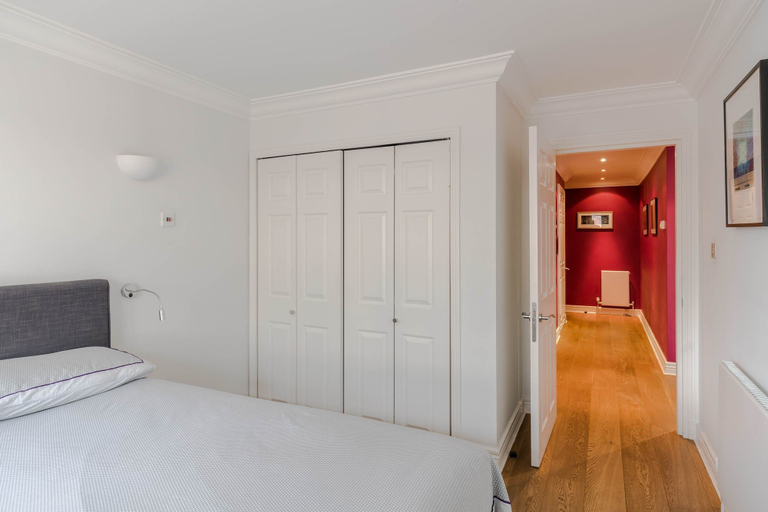 Room 5, Charter Luxe - Covent Garden - By Frankie Says, London