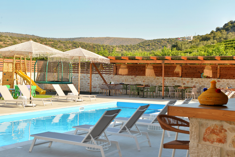 Sport & Beauty 5, ID Holiday Living, Peloponnese