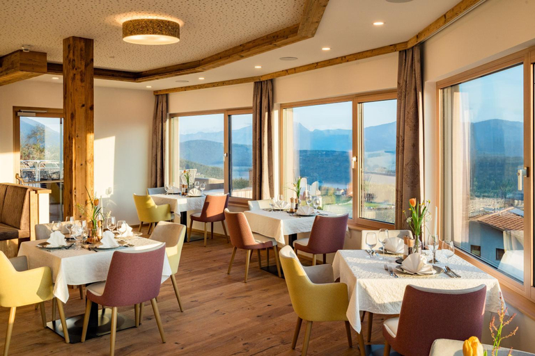 Food & Drinks 5, Naturhotel Alpenrose, Spittal an der Drau