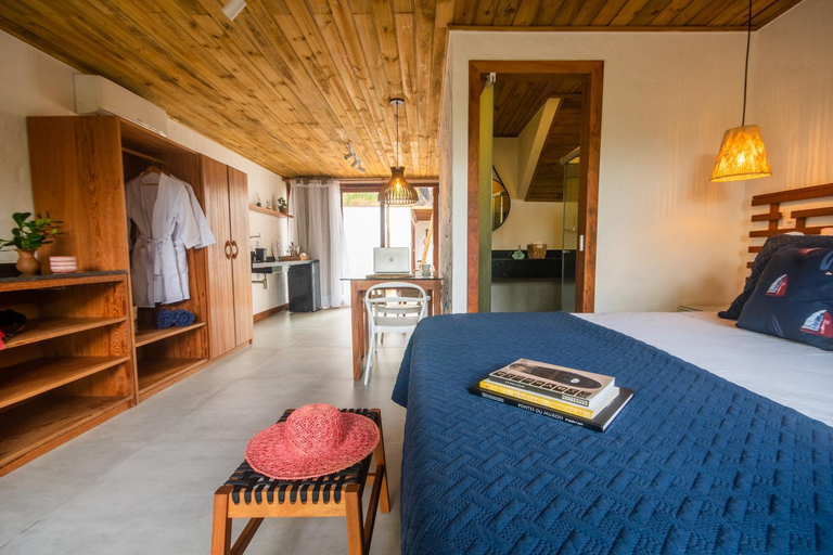 Bedroom, Mayim Villa, Maraú