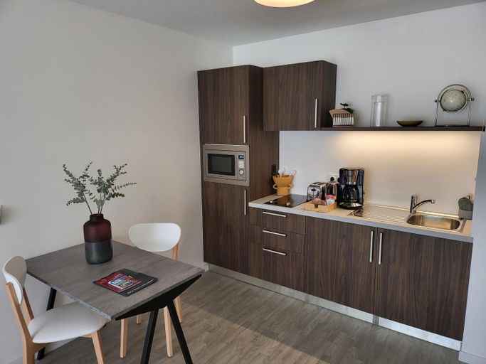 Facilities 5, DOMITYS - La Licorne, Bas-Rhin