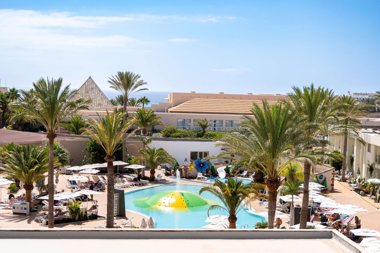 Exterior & Views 2, Iberostar Waves Gaviotas Park -All Inclusive, Las Palmas