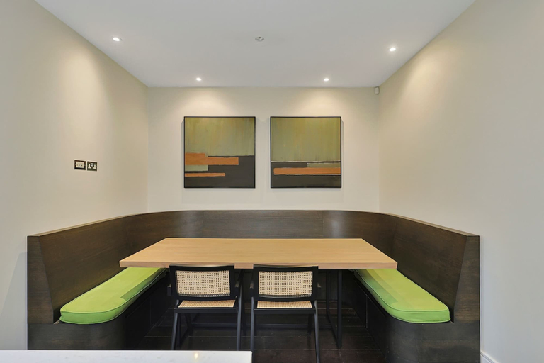 Room 5, Luxe Home With Cinema Room - South Kensington, London