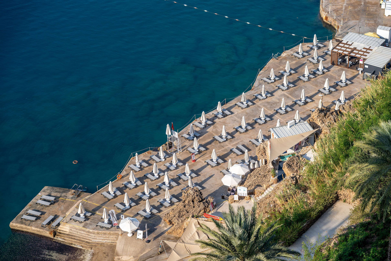 Exterior & Views 1, Akra Antalya, Antalya