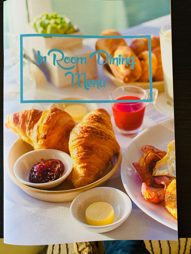 Food & Drinks 5, City Avenue Hotel, Dubai