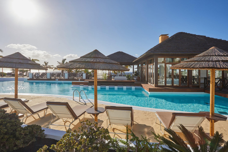 Sport & Beauty 2, Secrets Lanzarote Resort & Spa – Adults only (+18), Las Palmas