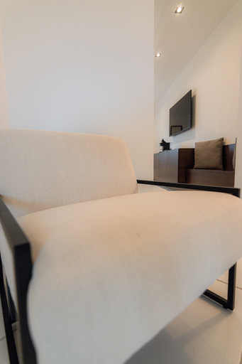 Bedroom 2, Casabianca Resort, Latina