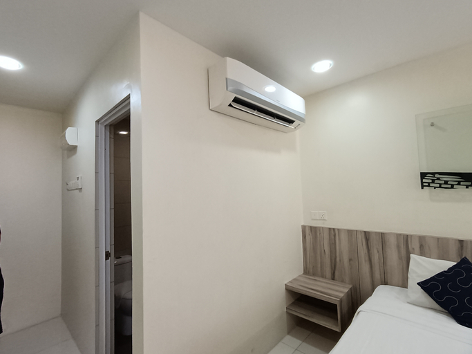 Bedroom 8