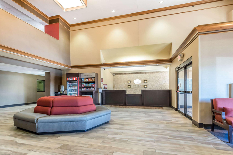 Others 5, Comfort Suites St Charles - St Louis, Saint Charles