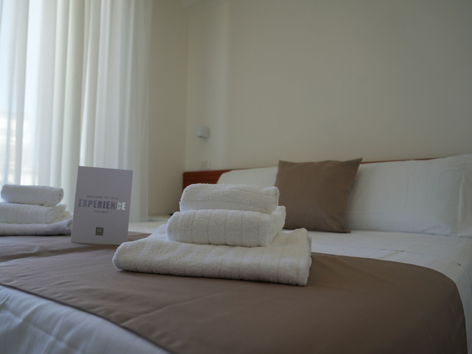 Bedroom 3, HOTEL REGAL, Rimini