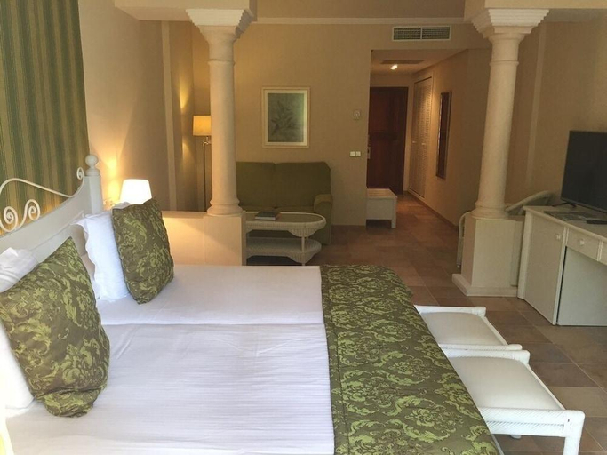 Bedroom 3, Lago Garden Hotel & Spa, Baleares