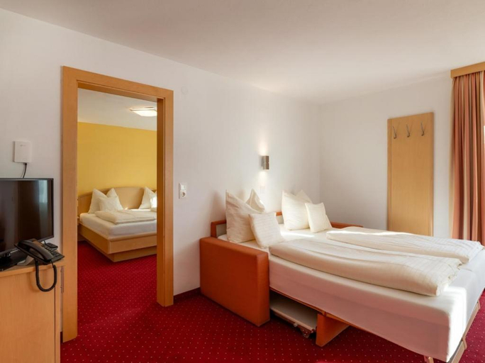 3, Sun Valley - Wildschonau, Kufstein