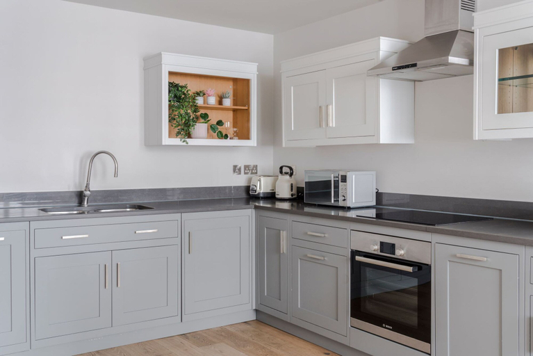 Private kitchen, London s Calling - Farringdon - by Frankie Says, London