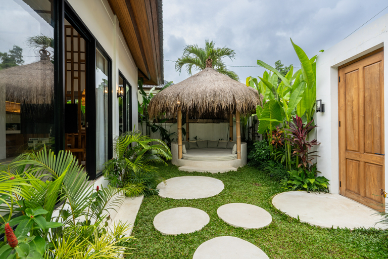 Exterior & Views 2, Alpha Villa by Betterplace, Gianyar