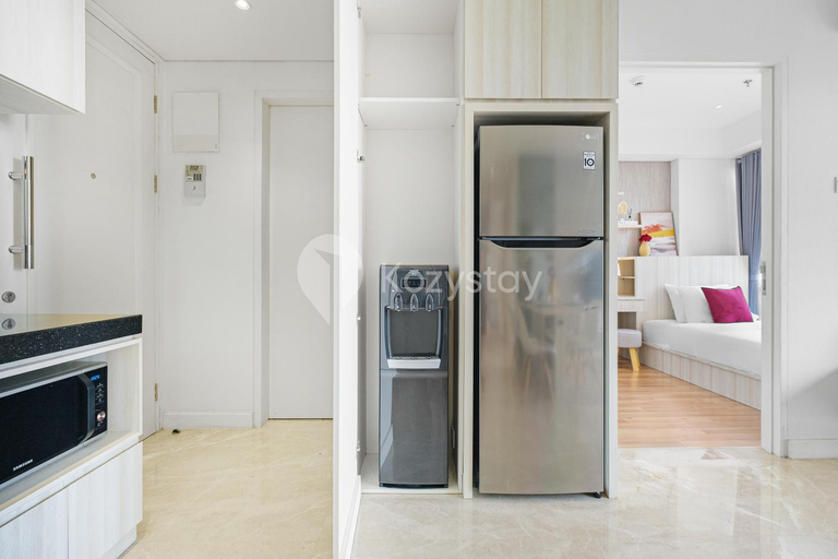 Others 5, Birama by Kozystay - Paskal, Bandung