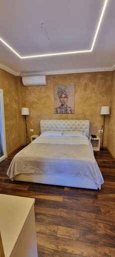 Bedroom 2, Hotel One Tirana, Tirana