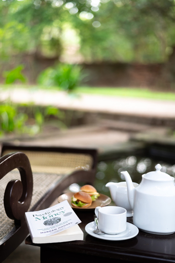 Food & Drinks 4, Sigiriya Village, Dambulla