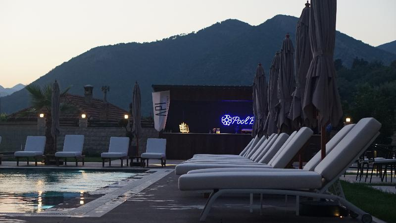Sport & Beauty 2, Royal Blue Resort & Residences